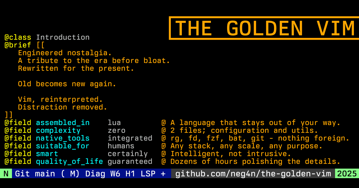 Thumbnail for the-golden-vim
