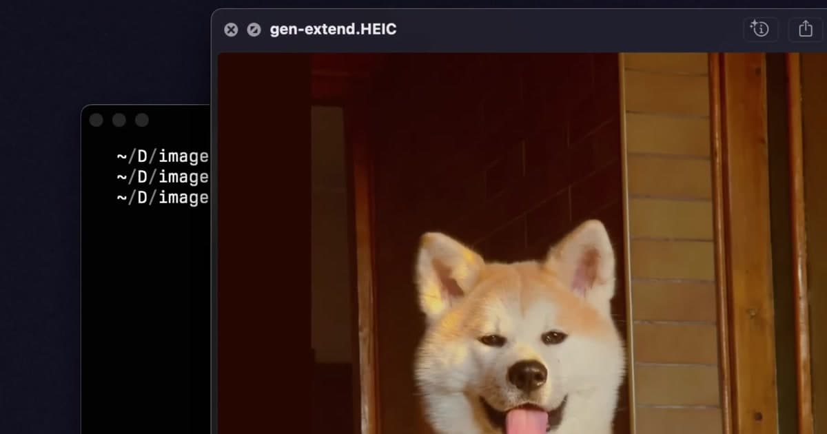 Thumbnail for Square Any Image with image-square-wizard